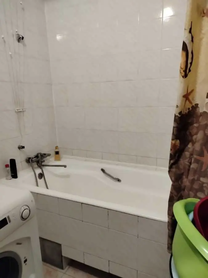 Фото Зняти 3 кімнатну квартиру, Джона Маккейна вул. (Івана Кудрі) 18 Київ в довгострокову оренду, ціна: 7000 UAH, код 8333