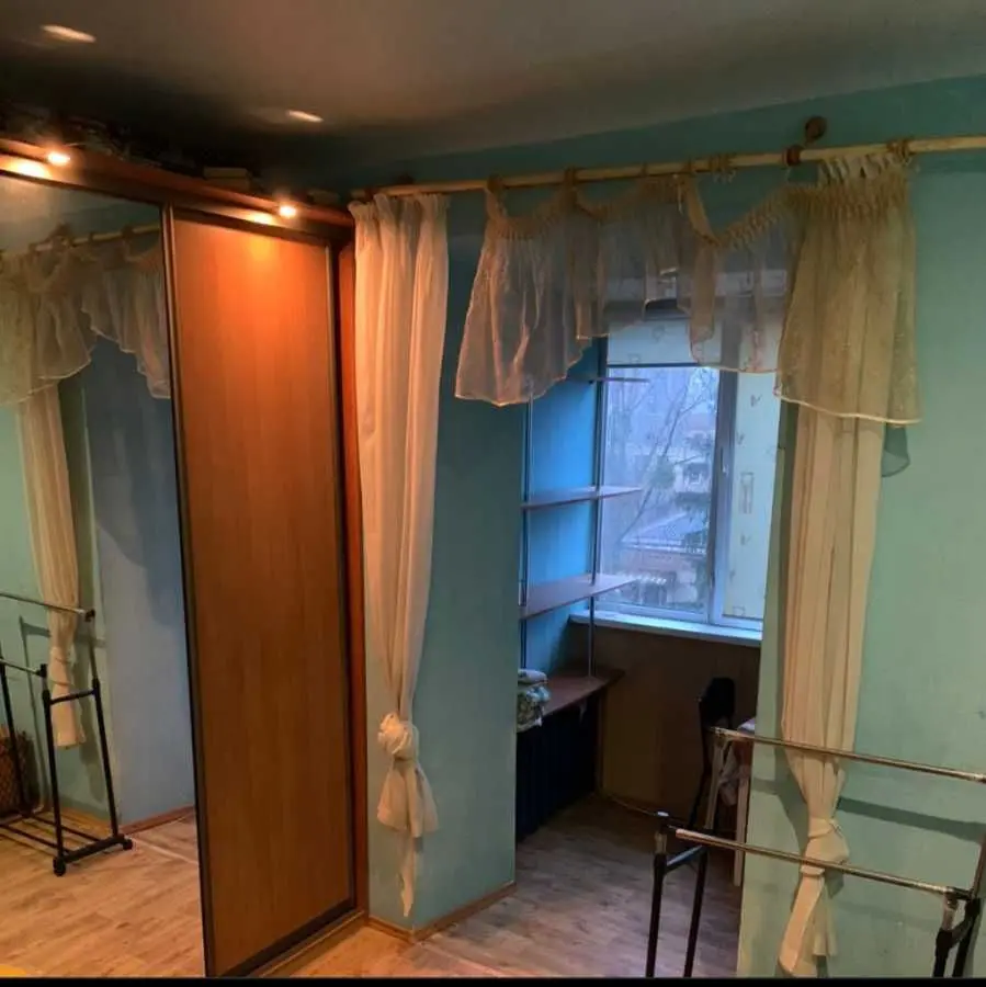 Фото Зняти 3 кімнатну квартиру, Джона Маккейна вул. (Івана Кудрі) 18 Київ в довгострокову оренду, ціна: 7000 UAH, код 8333