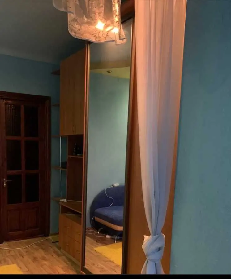 Фото Зняти 3 кімнатну квартиру, Джона Маккейна вул. (Івана Кудрі) 18 Київ в довгострокову оренду, ціна: 7000 UAH, код 8333