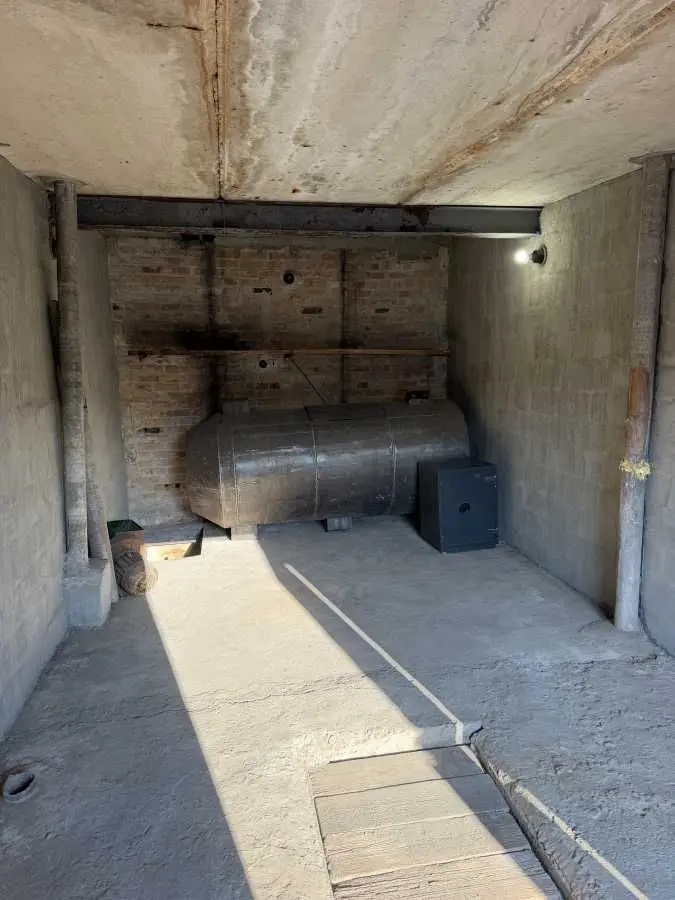 Фото Selling a parking space, garage, 24 sq.m., Arbatska street  Dnipro, price: 4000 UAH, code 8334