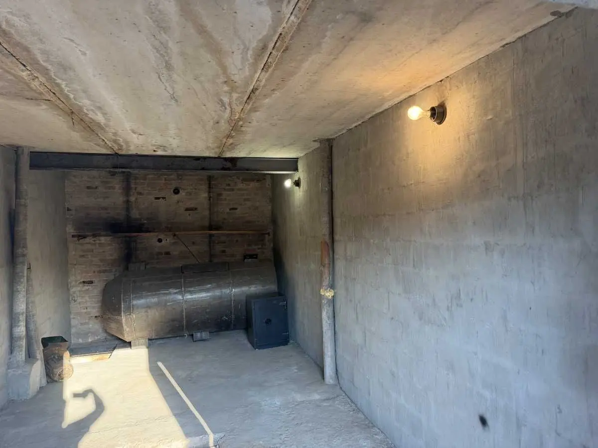 Фото Selling a parking space, garage, 24 sq.m., Arbatska street  Dnipro, price: 4000 UAH, code 8334