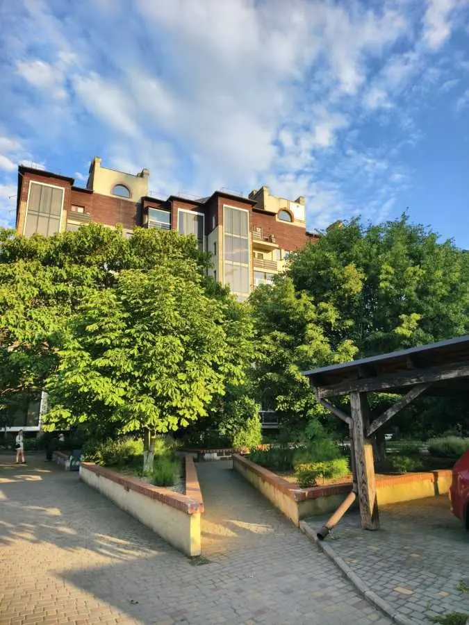 Фото Продаю 2 кімнатну квартиру, 106 кв. м, Вишнева вул.  Одеса, ціна: 125000 USD, код 8335