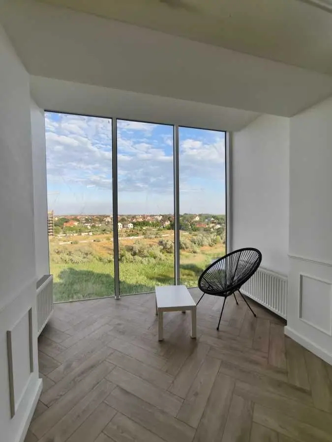 Фото Продаю 2 кімнатну квартиру, 106 кв. м, Вишнева вул.  Одеса, ціна: 125000 USD, код 8335