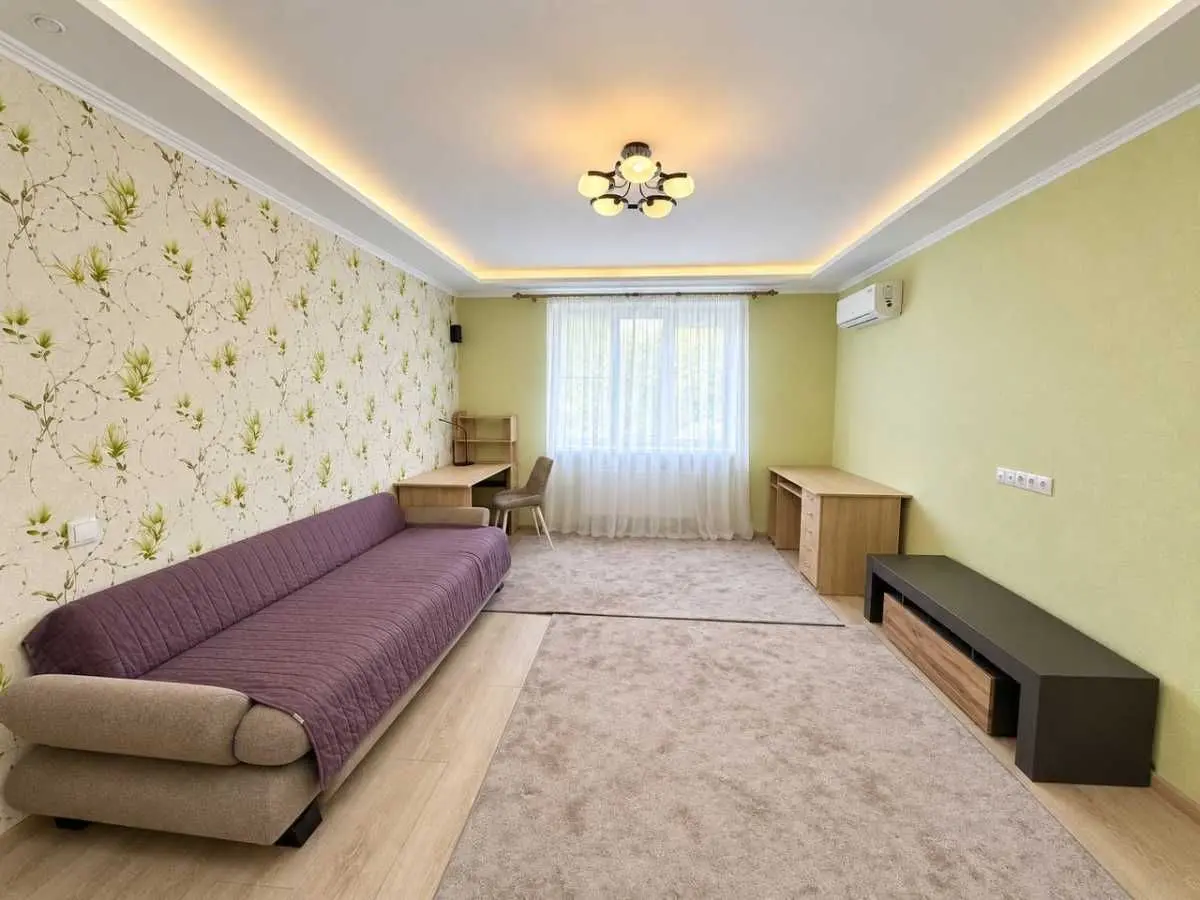 Фото Продаю 1 кімнатну квартиру, 42.2 кв. м, Котляревського вул.  Ірпінь, ціна: 65000 USD, код 8336