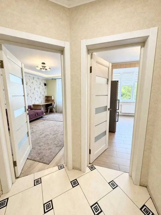 Фото Продаю 1 кімнатну квартиру, 42.2 кв. м, Котляревського вул.  Ірпінь, ціна: 65000 USD, код 8336