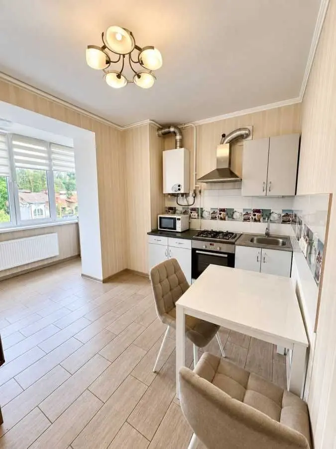 Фото Продаю 1 кімнатну квартиру, 42.2 кв. м, Котляревського вул.  Ірпінь, ціна: 65000 USD, код 8336