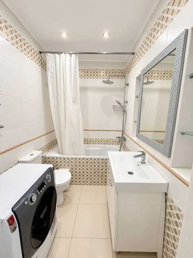 Фото Продаю 1 кімнатну квартиру, 42.2 кв. м, Котляревського вул.  Ірпінь, ціна: 65000 USD, код 8336