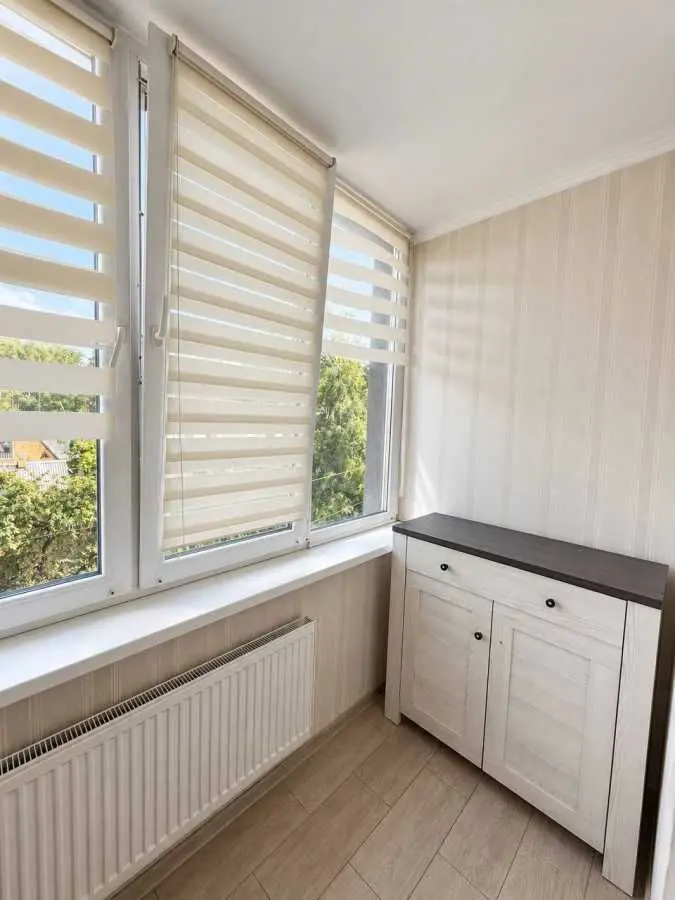 Фото Продаю 1 кімнатну квартиру, 42.2 кв. м, Котляревського вул.  Ірпінь, ціна: 65000 USD, код 8336