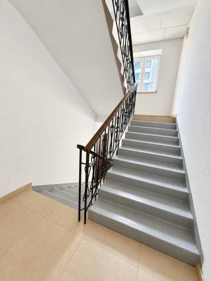 Фото Продаю 1 кімнатну квартиру, 42.2 кв. м, Котляревського вул.  Ірпінь, ціна: 65000 USD, код 8336
