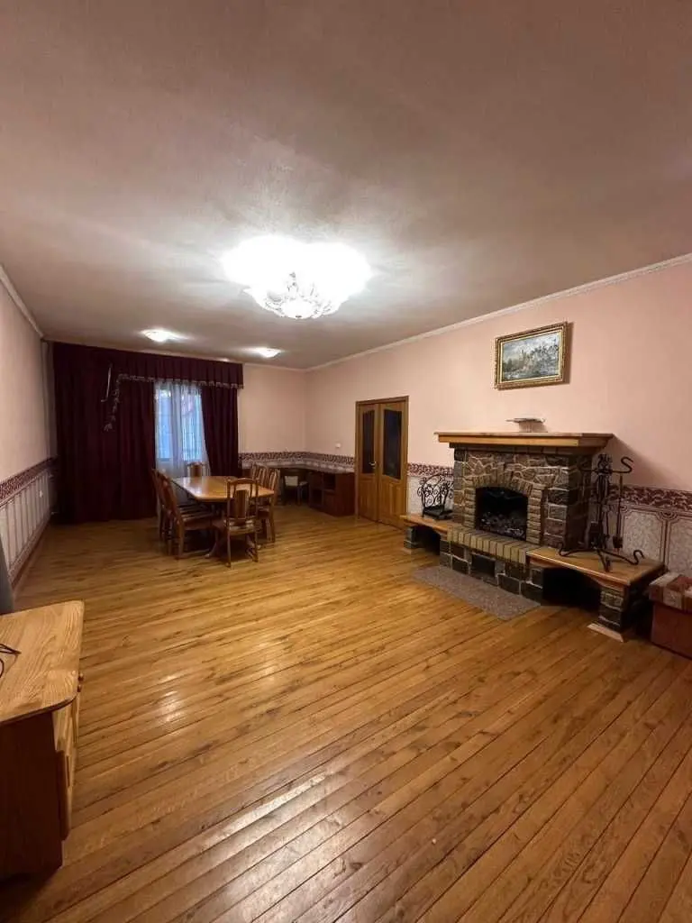 Фото Rent a house, Velyki Dmytrovychi for long-term rent, price: 1500 USD, code 8337