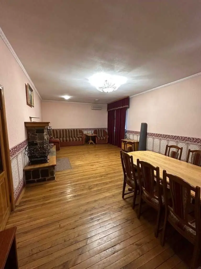 Фото Rent a house, Velyki Dmytrovychi for long-term rent, price: 1500 USD, code 8337