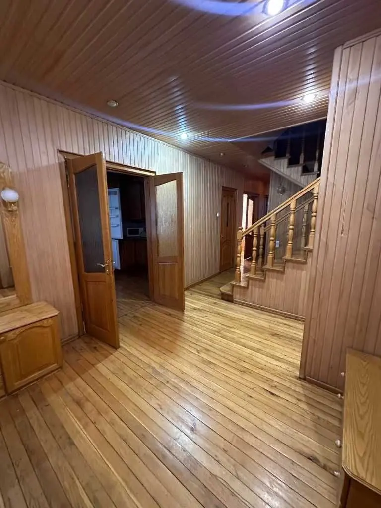 Фото Rent a house, Velyki Dmytrovychi for long-term rent, price: 1500 USD, code 8337