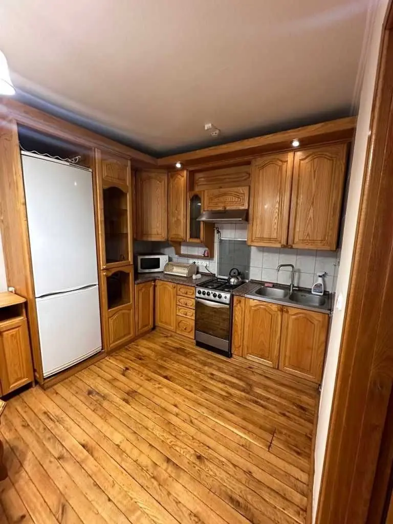 Фото Rent a house, Velyki Dmytrovychi for long-term rent, price: 1500 USD, code 8337