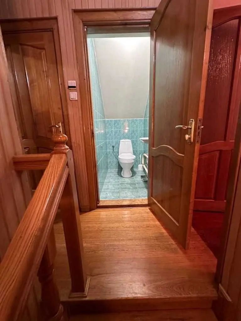 Фото Rent a house, Velyki Dmytrovychi for long-term rent, price: 1500 USD, code 8337