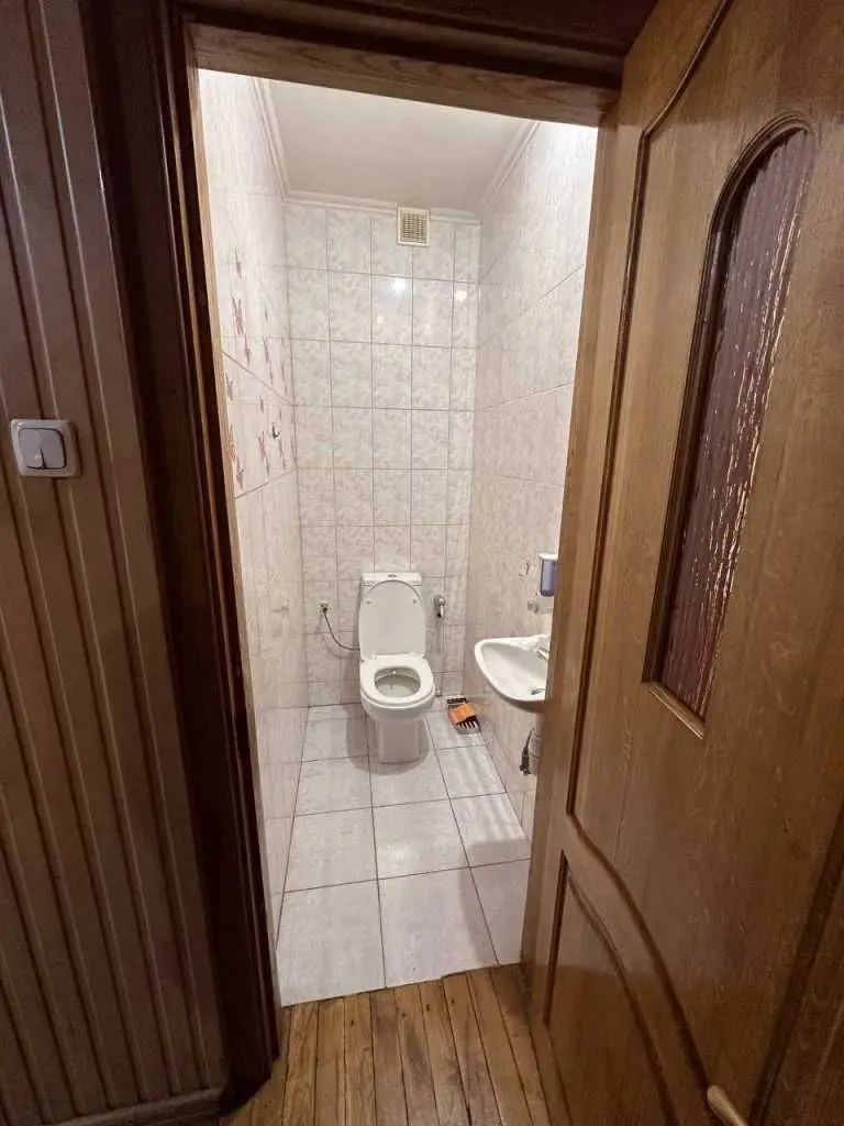 Фото Rent a house, Velyki Dmytrovychi for long-term rent, price: 1500 USD, code 8337