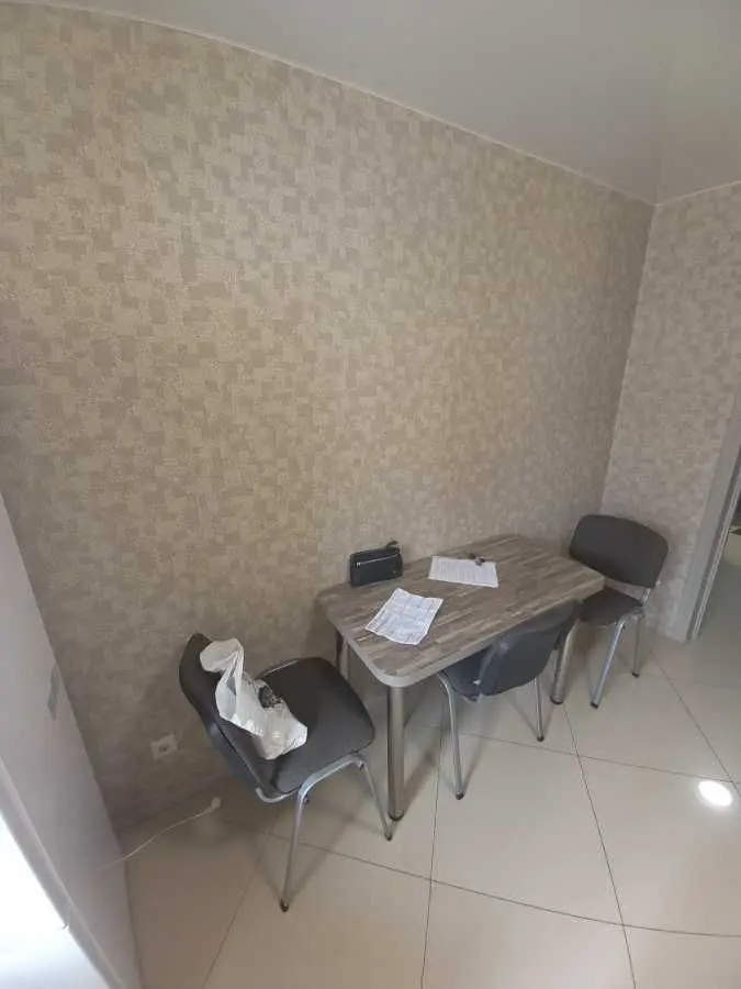 Фото Зняти 1 кімнатну квартиру, Миколи Лаврухіна вул. 16 Київ в довгострокову оренду, ціна: 12000 UAH, код 8338