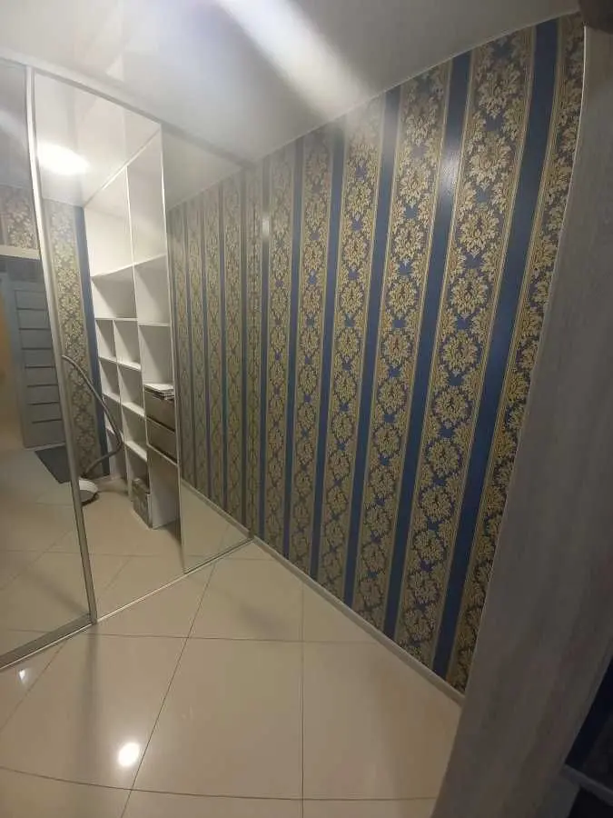 Фото Зняти 1 кімнатну квартиру, Миколи Лаврухіна вул. 16 Київ в довгострокову оренду, ціна: 12000 UAH, код 8338