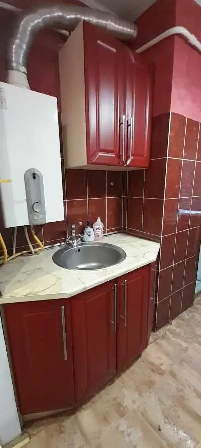 Фото Зняти 2 кімнатну квартиру, Білгородська вул. 14 Київ в довгострокову оренду, ціна: 12000 UAH, код 8339