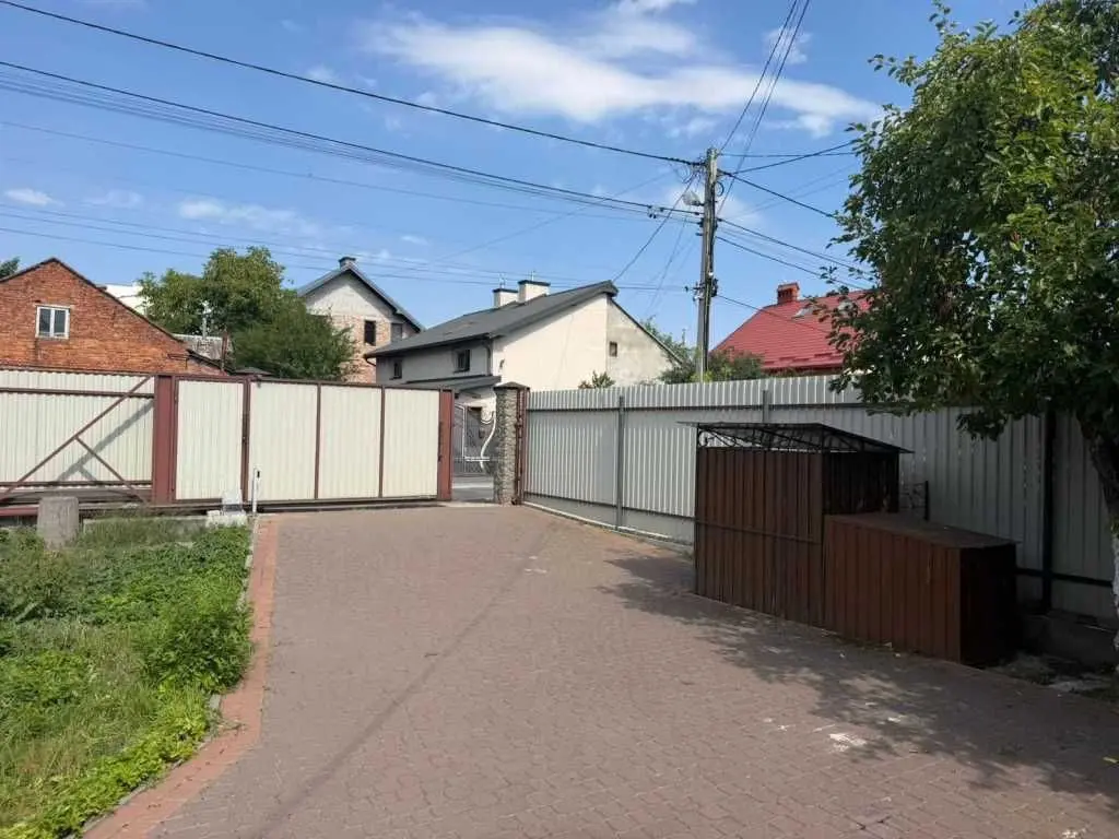 Фото Selling a house, 280 sq.m., Varshavska Street  Lviv, price: 374999 USD, code 8341