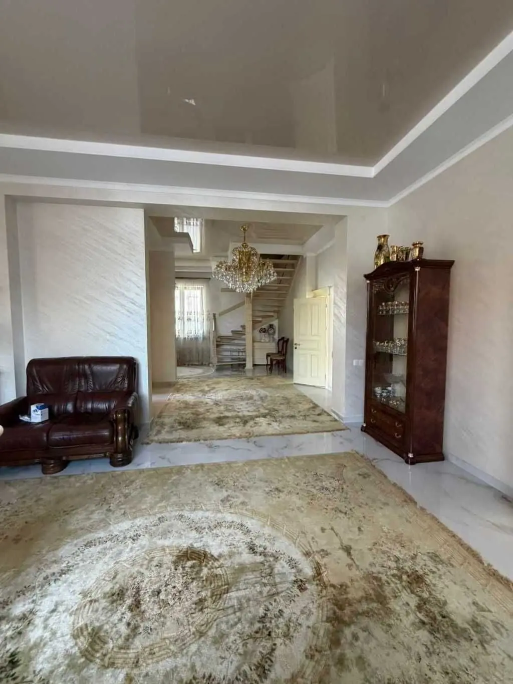 Фото Selling a house, 280 sq.m., Varshavska Street  Lviv, price: 374999 USD, code 8341