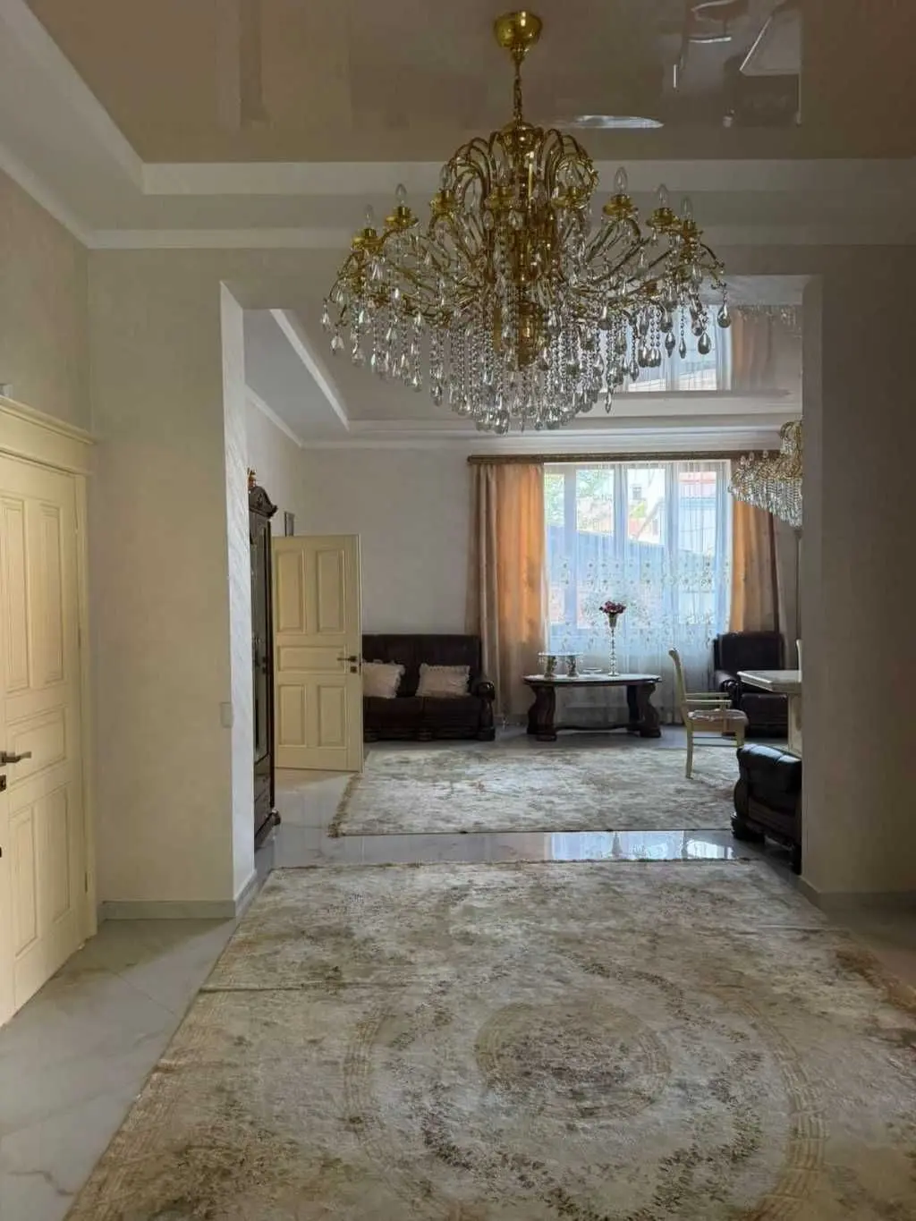 Фото Selling a house, 280 sq.m., Varshavska Street  Lviv, price: 374999 USD, code 8341