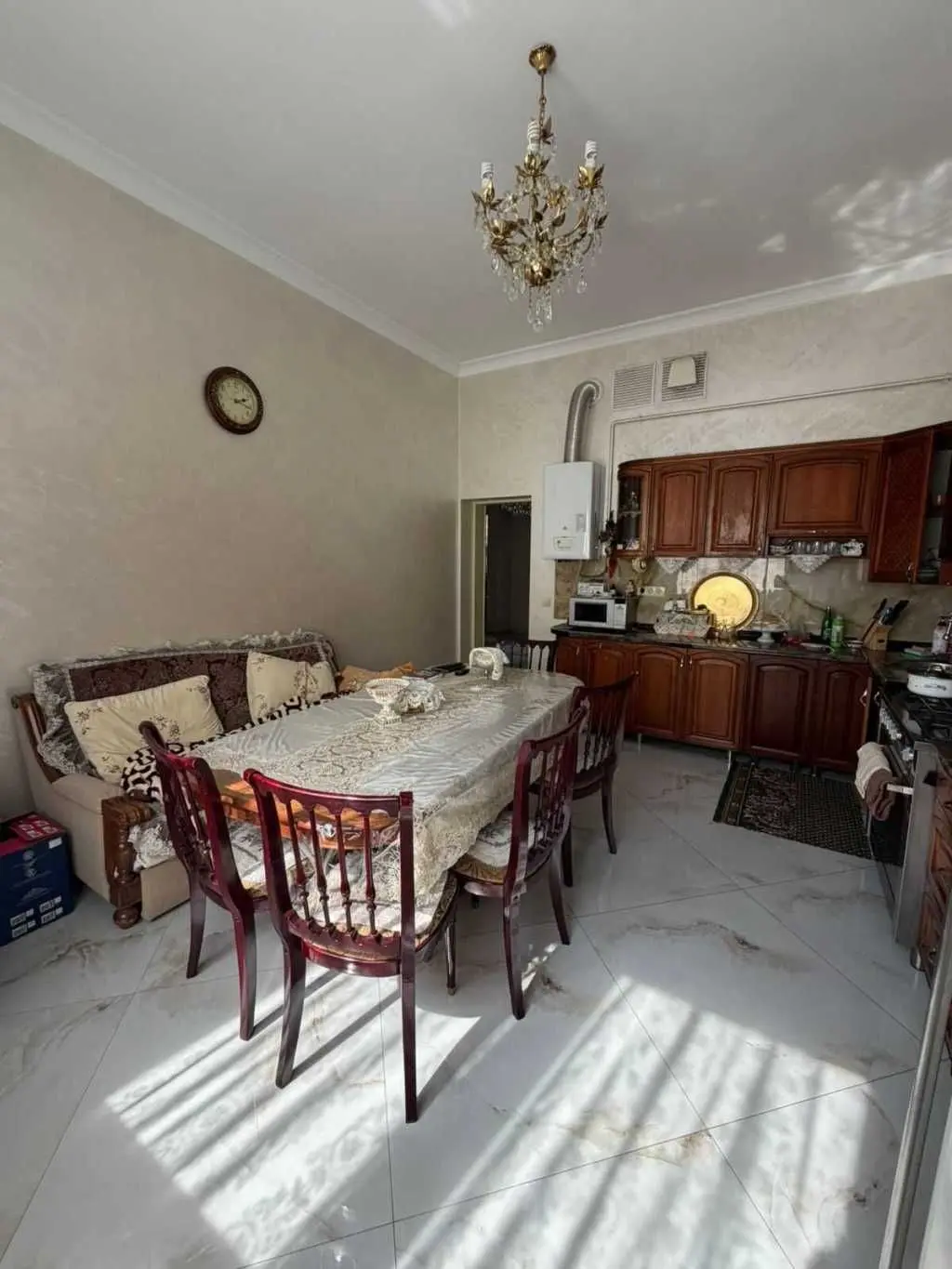 Фото Selling a house, 280 sq.m., Varshavska Street  Lviv, price: 374999 USD, code 8341