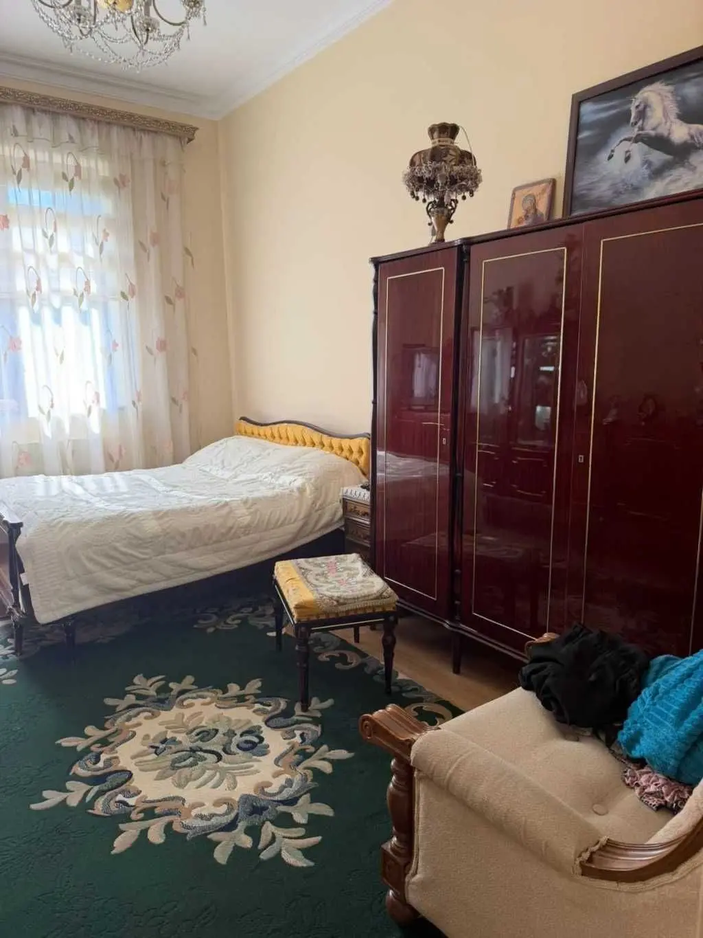 Фото Selling a house, 280 sq.m., Varshavska Street  Lviv, price: 374999 USD, code 8341