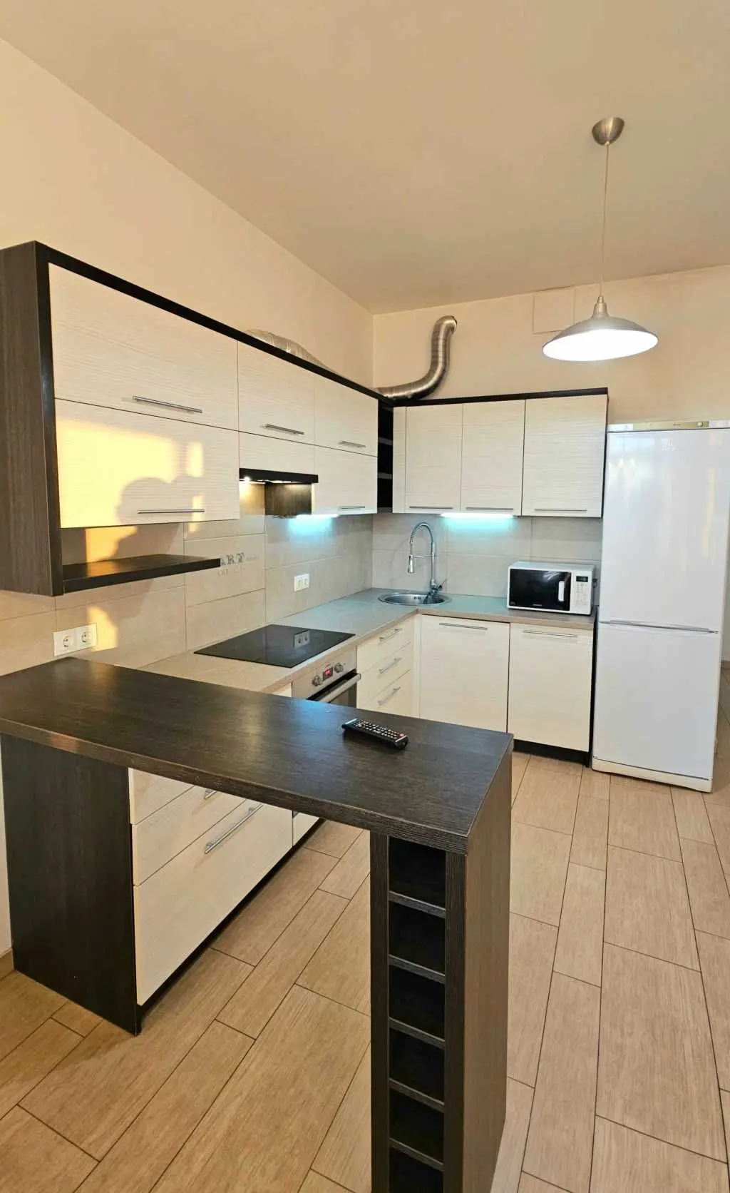 Фото Selling a 2-room apartment, 86 sq.m., Parkovo-Syretska street (Tymofiia Shamryla Street) 4В Kyiv, price: 163400 $, code 8342