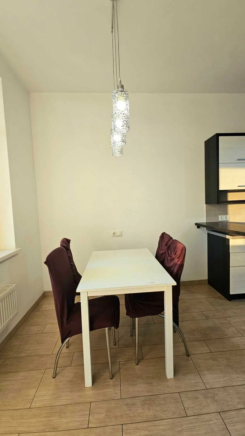 Фото Selling a 2-room apartment, 86 sq.m., Parkovo-Syretska street (Tymofiia Shamryla Street) 4В Kyiv, price: 163400 $, code 8342