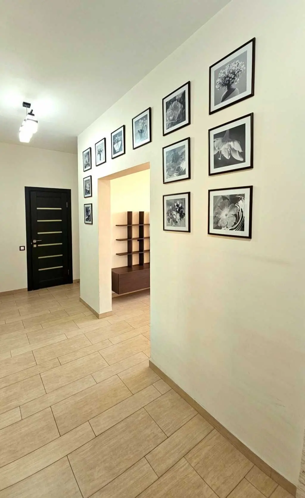 Фото Selling a 2-room apartment, 86 sq.m., Parkovo-Syretska street (Tymofiia Shamryla Street) 4В Kyiv, price: 163400 $, code 8342