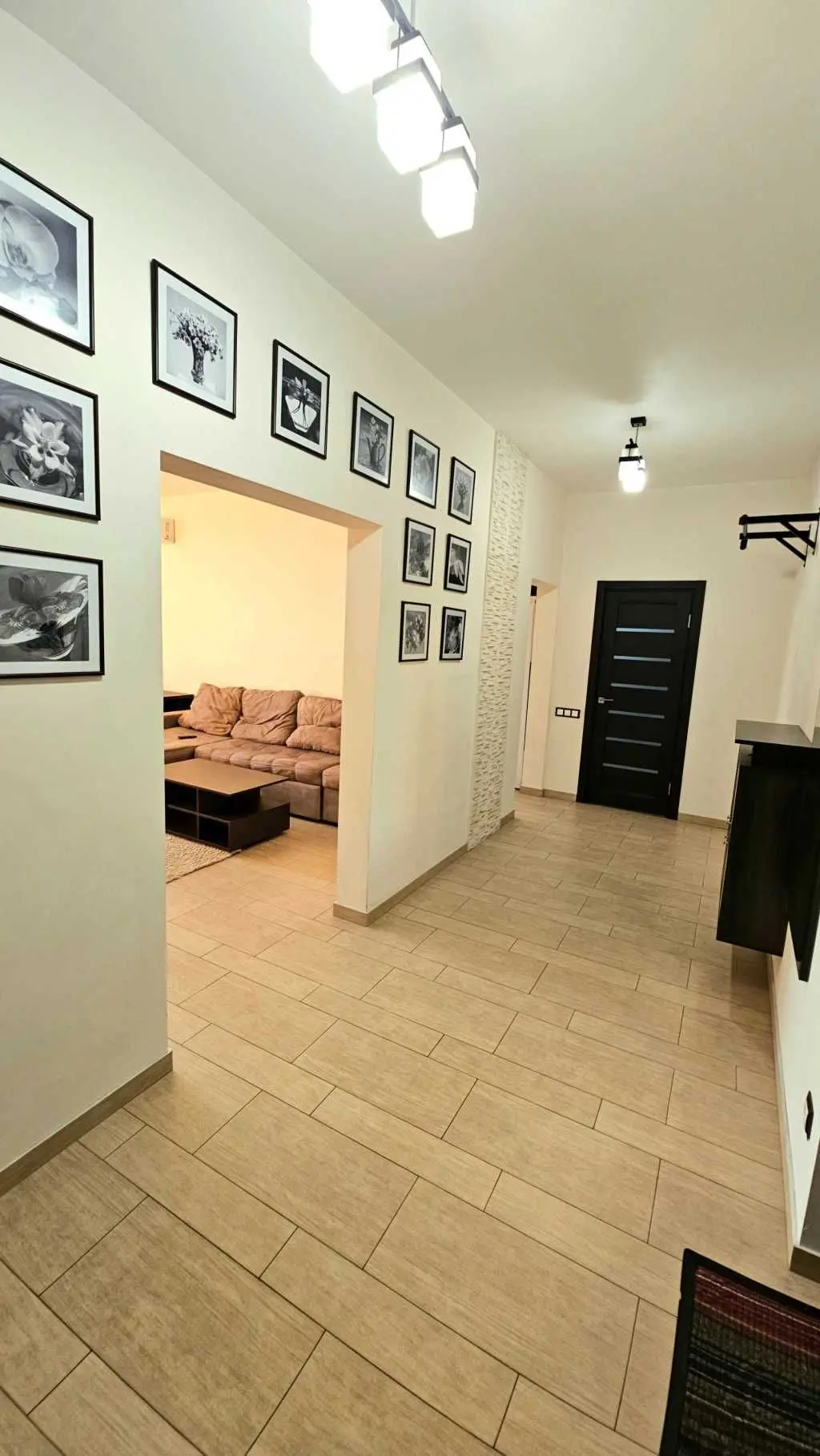 Фото Selling a 2-room apartment, 86 sq.m., Parkovo-Syretska street (Tymofiia Shamryla Street) 4В Kyiv, price: 163400 $, code 8342