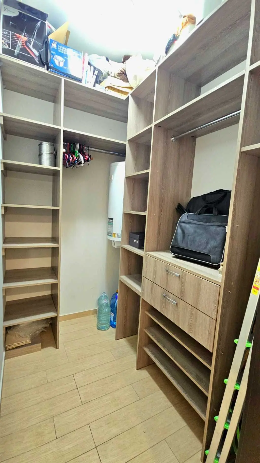 Фото Selling a 2-room apartment, 86 sq.m., Parkovo-Syretska street (Tymofiia Shamryla Street) 4В Kyiv, price: 163400 $, code 8342