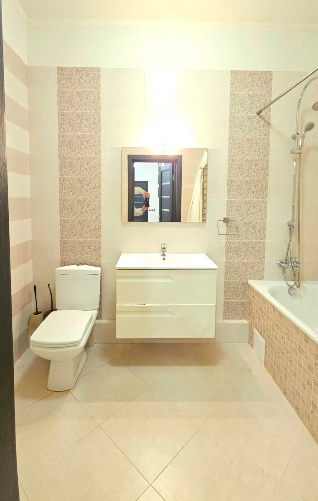 Фото Selling a 2-room apartment, 86 sq.m., Parkovo-Syretska street (Tymofiia Shamryla Street) 4В Kyiv, price: 163400 $, code 8342
