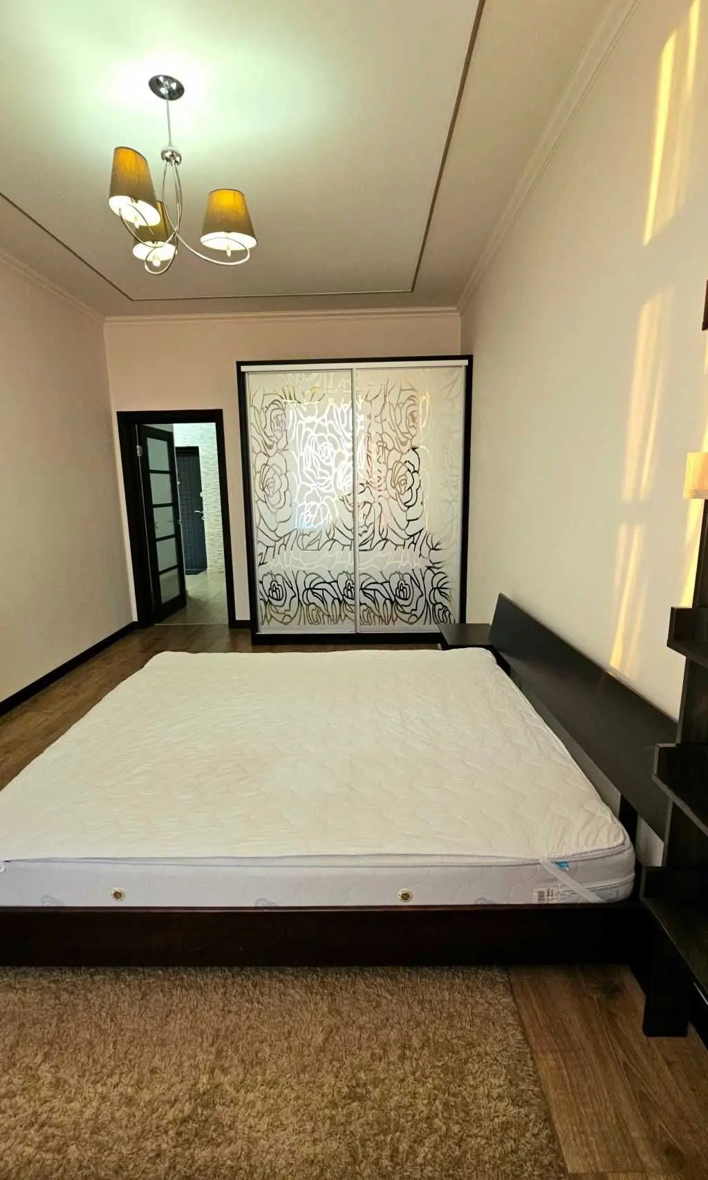 Фото Selling a 2-room apartment, 86 sq.m., Parkovo-Syretska street (Tymofiia Shamryla Street) 4В Kyiv, price: 163400 $, code 8342