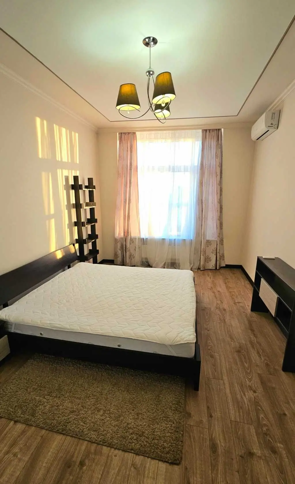 Фото Selling a 2-room apartment, 86 sq.m., Parkovo-Syretska street (Tymofiia Shamryla Street) 4В Kyiv, price: 163400 $, code 8342