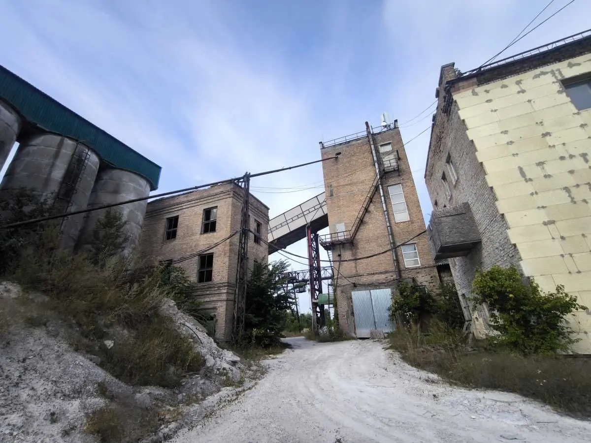 Фото Продаю склад, 10000 кв. м, Запорізька вул.  Бориспіль, ціна: 5000000 USD, код 8343