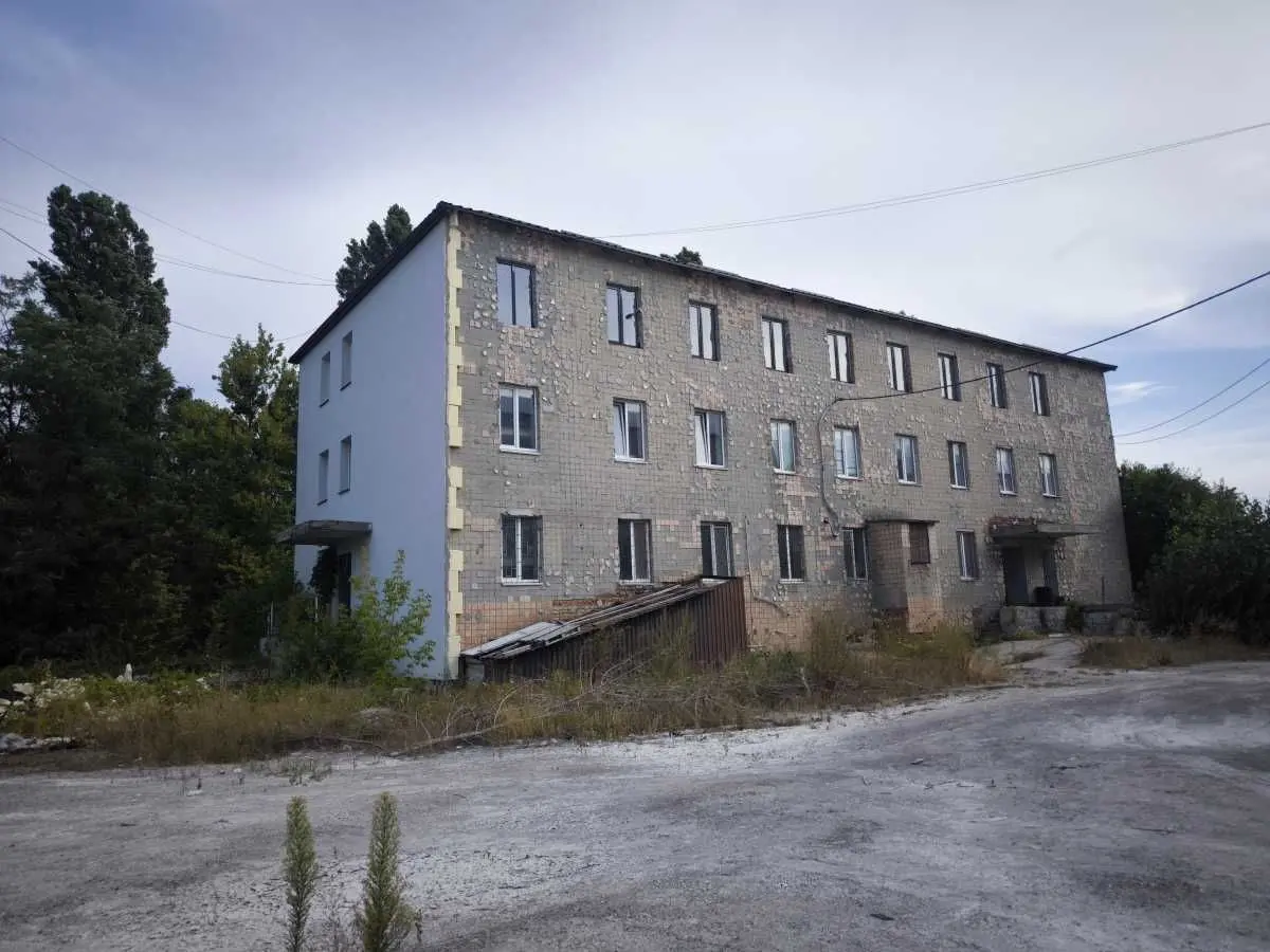 Фото Продаю склад, 10000 кв. м, Запорізька вул.  Бориспіль, ціна: 5000000 USD, код 8343