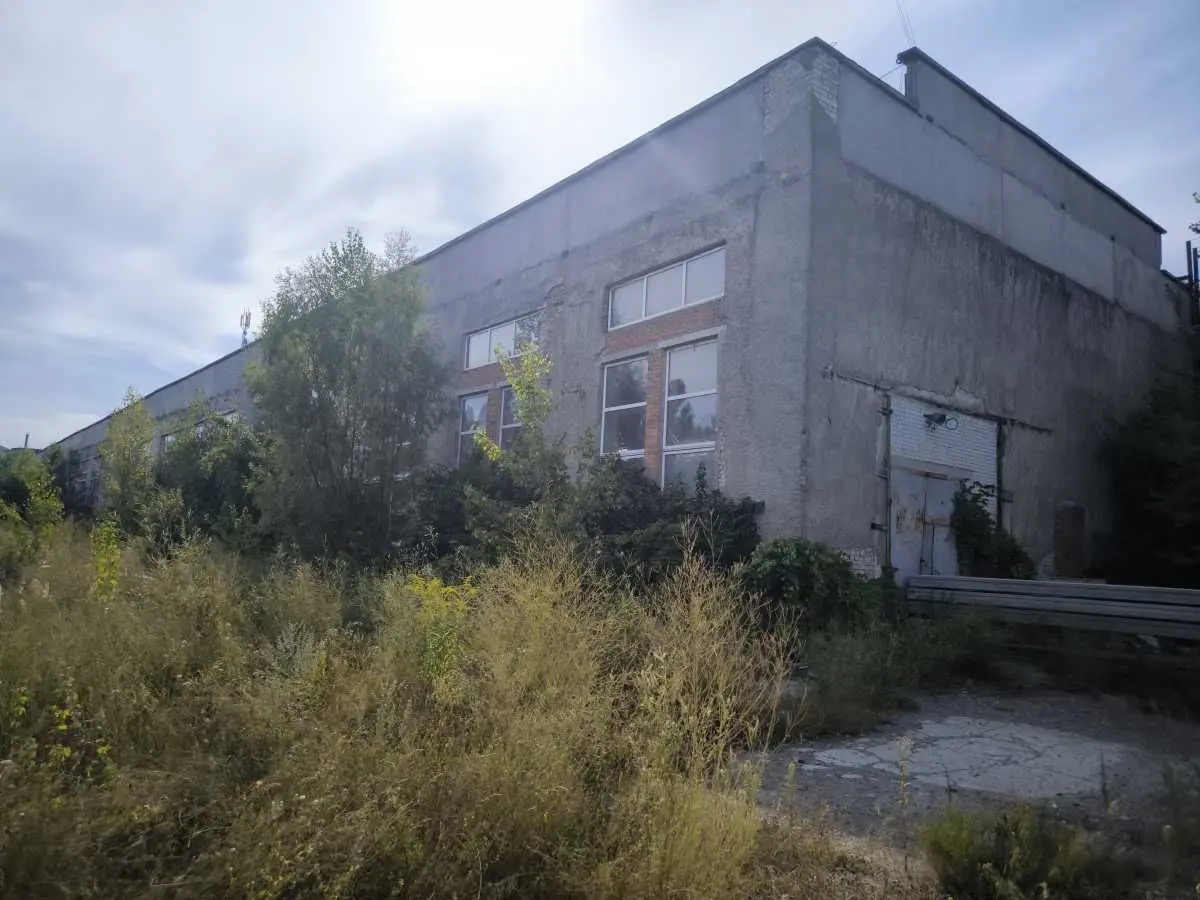 Фото Продаю склад, 10000 кв. м, Запорізька вул.  Бориспіль, ціна: 5000000 USD, код 8343