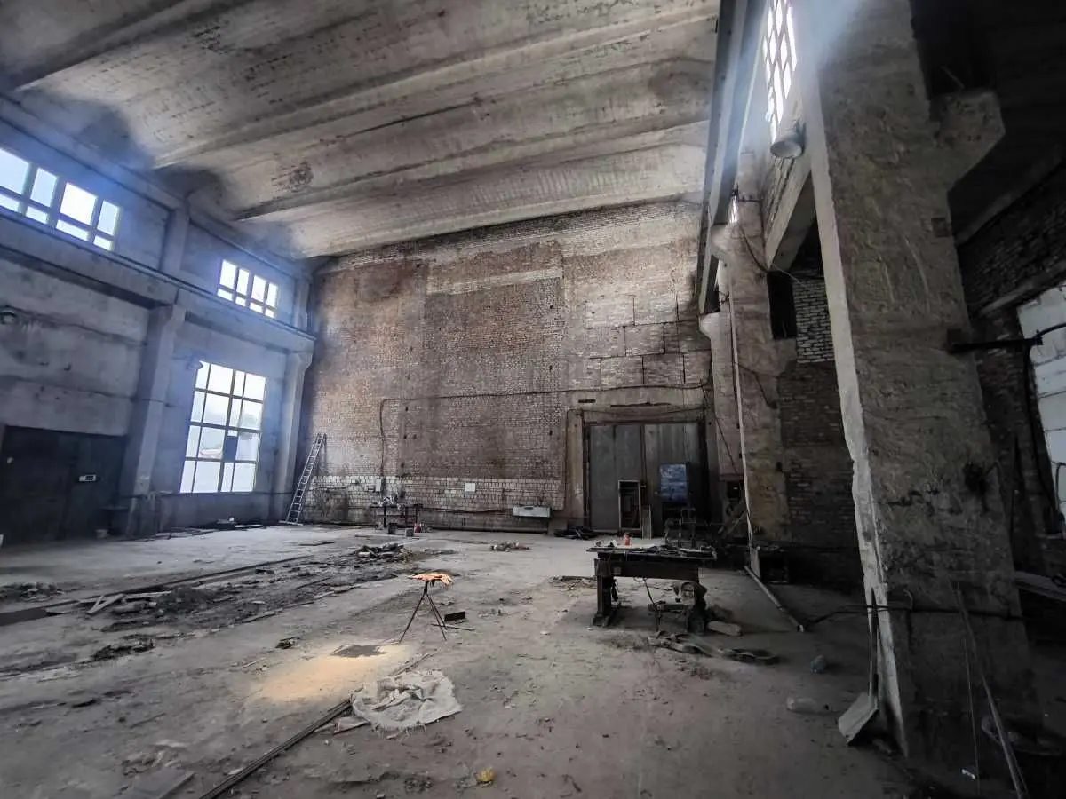 Фото Продаю склад, 10000 кв. м, Запорізька вул.  Бориспіль, ціна: 5000000 USD, код 8343