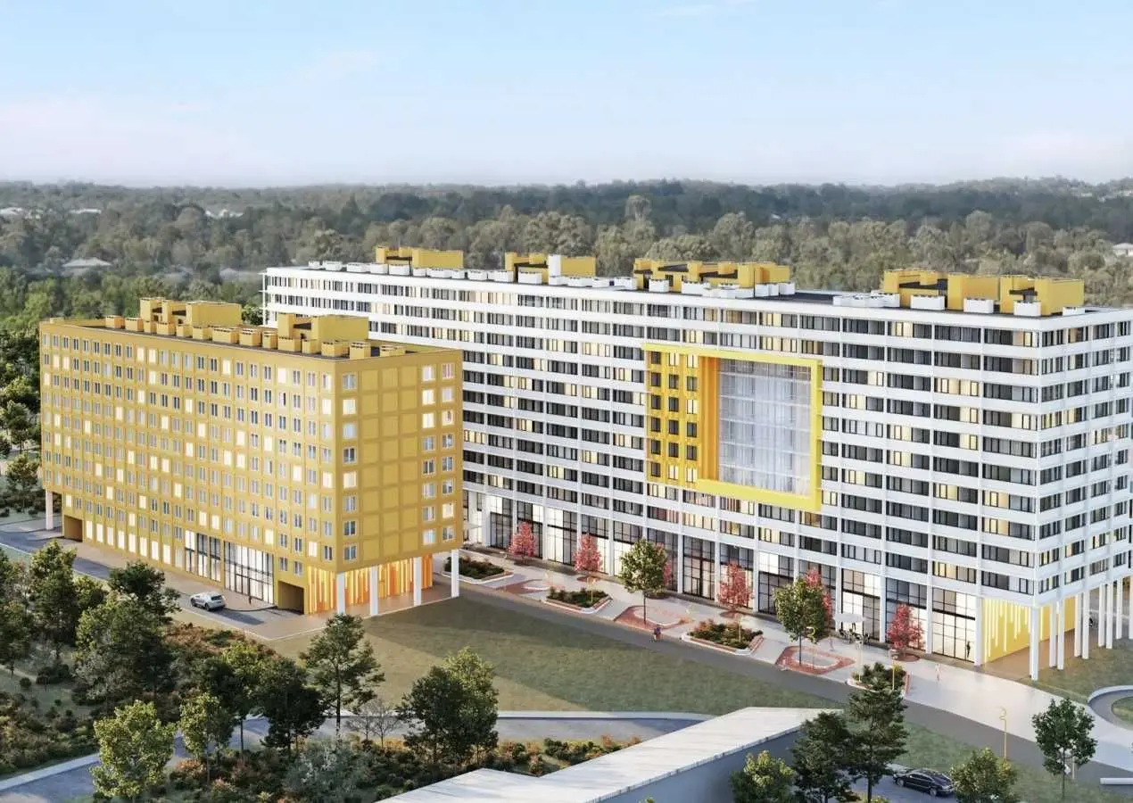 Фото Selling a 1-room apartment, 40 sq.m., Truskavetska Street  Lviv, price: 28999 USD, code 8344