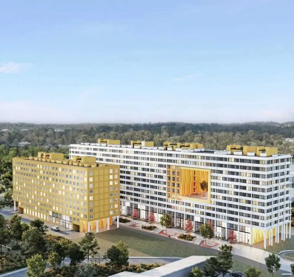 Фото Selling a 1-room apartment, 40 sq.m., Truskavetska Street  Lviv, price: 28999 USD, code 8344