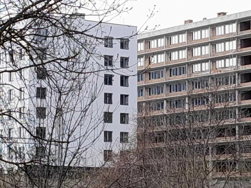 Фото Selling a 1-room apartment, 40 sq.m., Truskavetska Street  Lviv, price: 28999 USD, code 8344