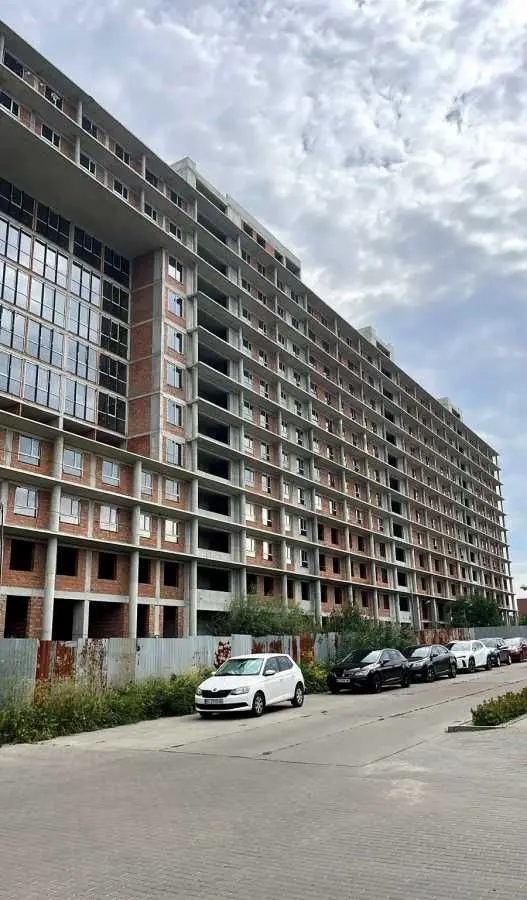 Фото Selling a 1-room apartment, 40 sq.m., Truskavetska Street  Lviv, price: 28999 USD, code 8344