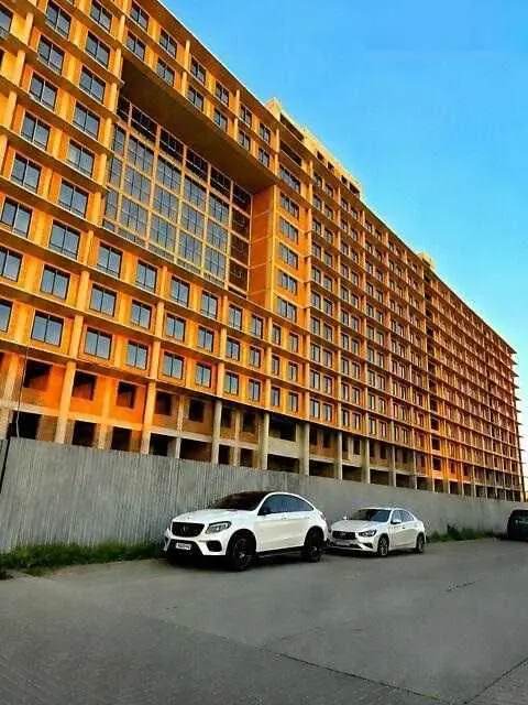 Фото Selling a 1-room apartment, 40 sq.m., Truskavetska Street  Lviv, price: 28999 USD, code 8344