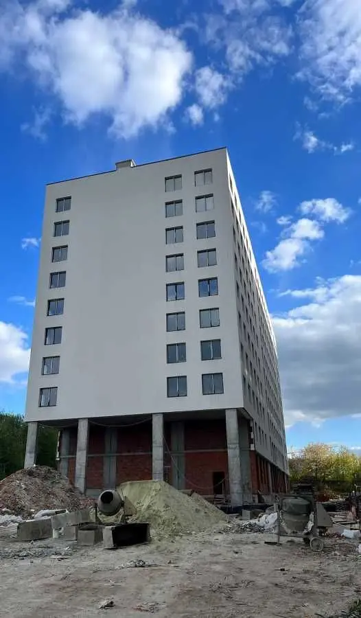 Фото Selling a 1-room apartment, 40 sq.m., Truskavetska Street  Lviv, price: 28999 USD, code 8344