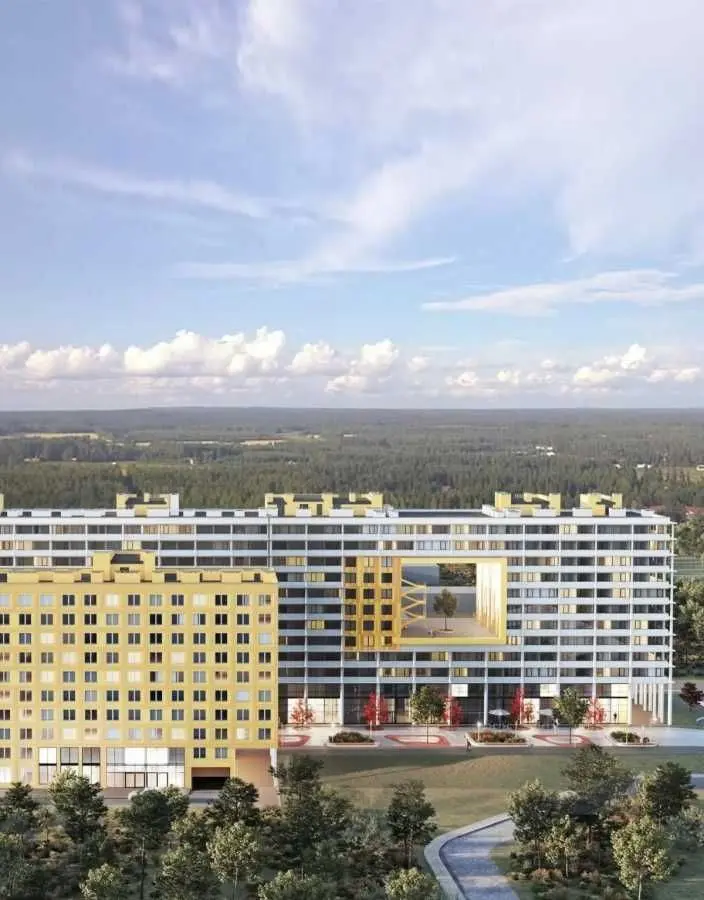 Фото Selling a 1-room apartment, 40 sq.m., Truskavetska Street  Lviv, price: 28999 USD, code 8344