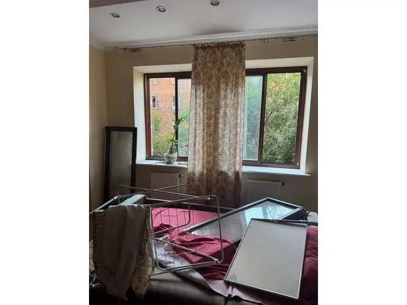 Фото Продаю 6-комнатную квартиру, 210.8 кв. м, Жилянская ул.  Киев, цена: 20174600 UAH, код 8346