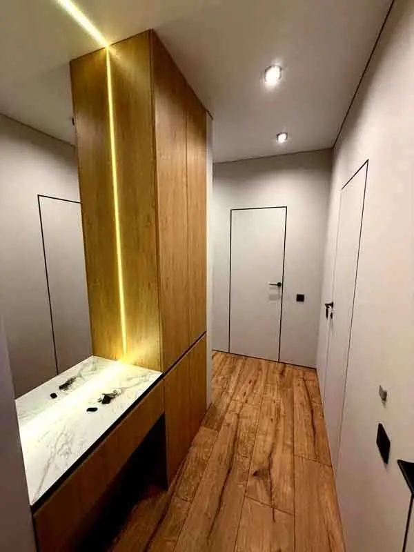 Фото Продаю 2-комнатную квартиру, 57 кв. м, Университетская ул. (Карла Маркса)  Ирпень, цена: 142000 USD, код 8347