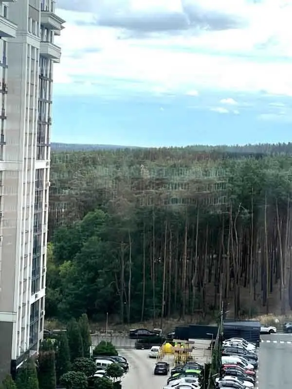 Фото Продаю 2-комнатную квартиру, 57 кв. м, Университетская ул. (Карла Маркса)  Ирпень, цена: 142000 USD, код 8347