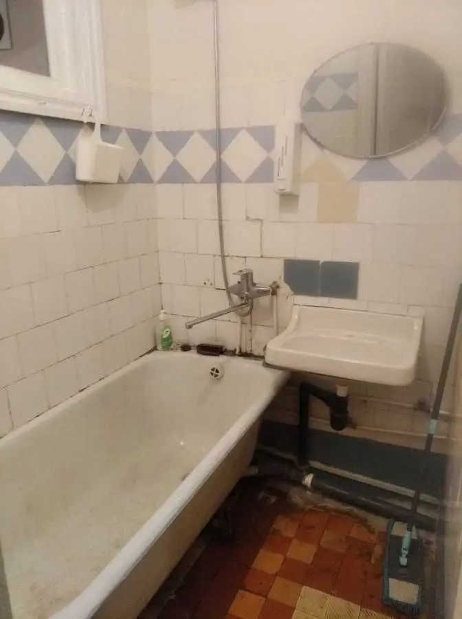 Фото Снять 2-комнатную квартиру, Одесса в долгосрочную аренду, цена: 7500 UAH, код 8348
